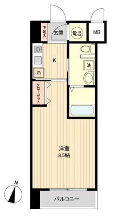 アントラ立町