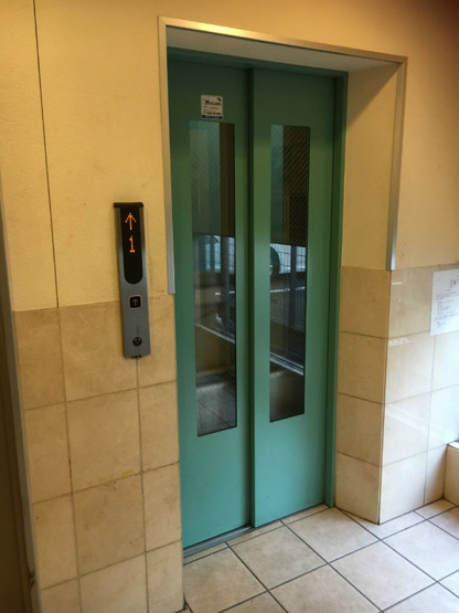【その他共用部分】アントラ立町