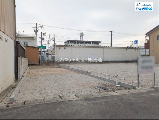 ハートフルタウン田端町の外観