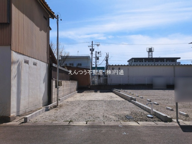 ハートフルタウン田端町の外観