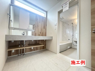 【その他】 | 南区新戸  1号棟