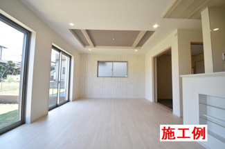 【その他】 | 南区新戸  1号棟