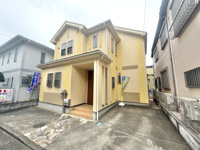 保土ケ谷区上菅田町中古戸建の画像