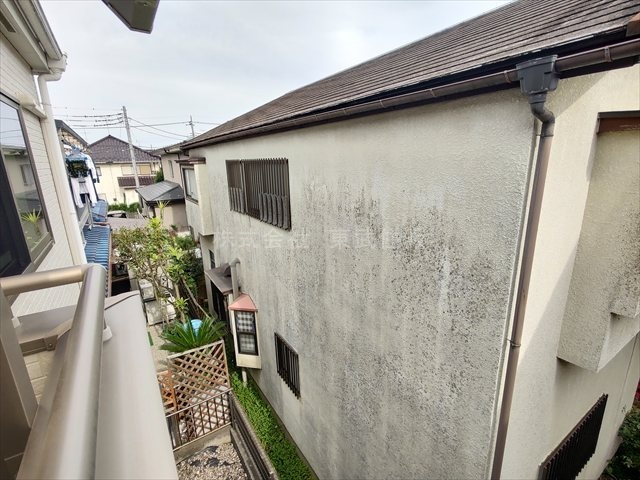 【展望】 | 川越市寺尾2期 | お問い合わせお待ちしております