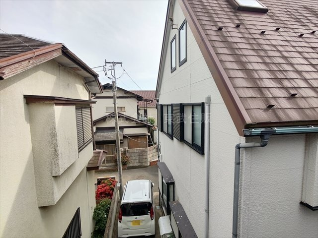 【展望】 | 川越市寺尾2期