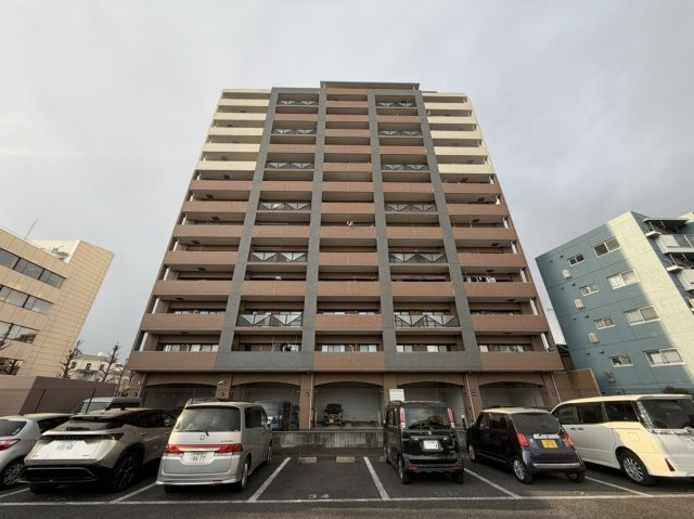 【外観】ダイアパレス東青梅グランエスタシオン 