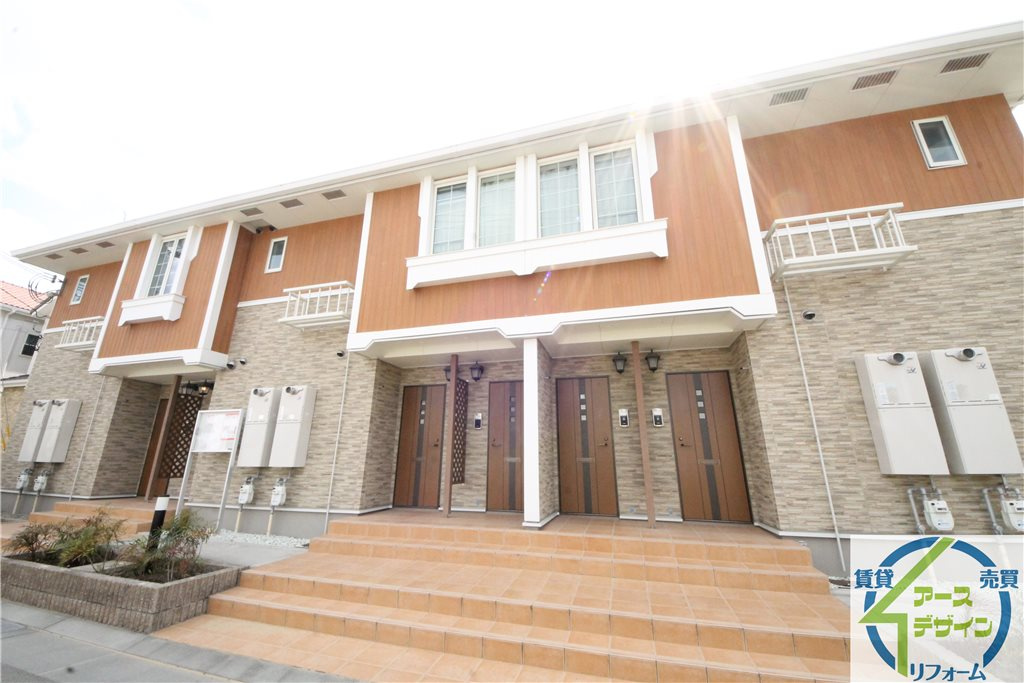 ルミエール伊川