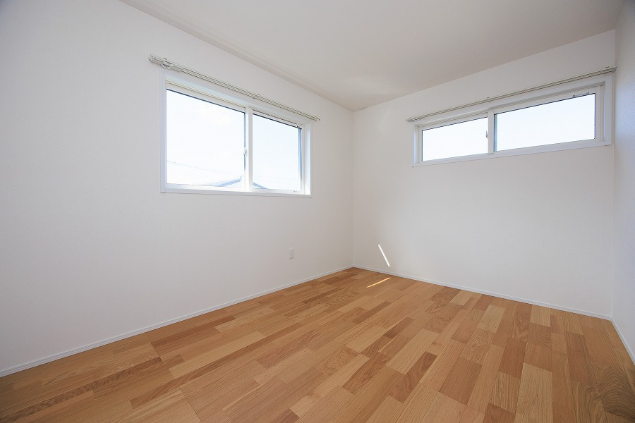 サンコート 八幡西区相生町の洋室