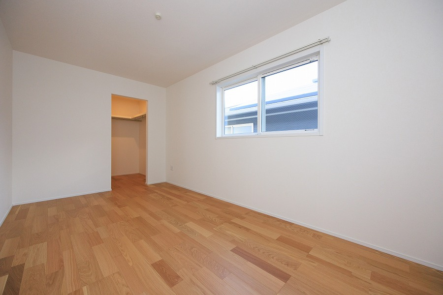 サンコート 八幡西区相生町の洋室