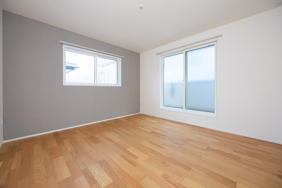 サンコート 八幡西区相生町の洋室