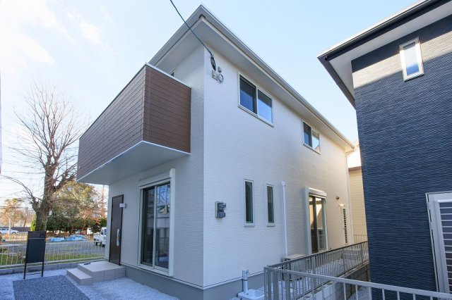 サンコート 八幡西区相生町の外観