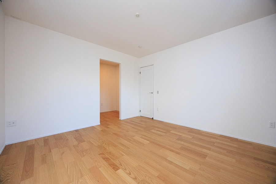 サンコート 八幡西区相生町の洋室