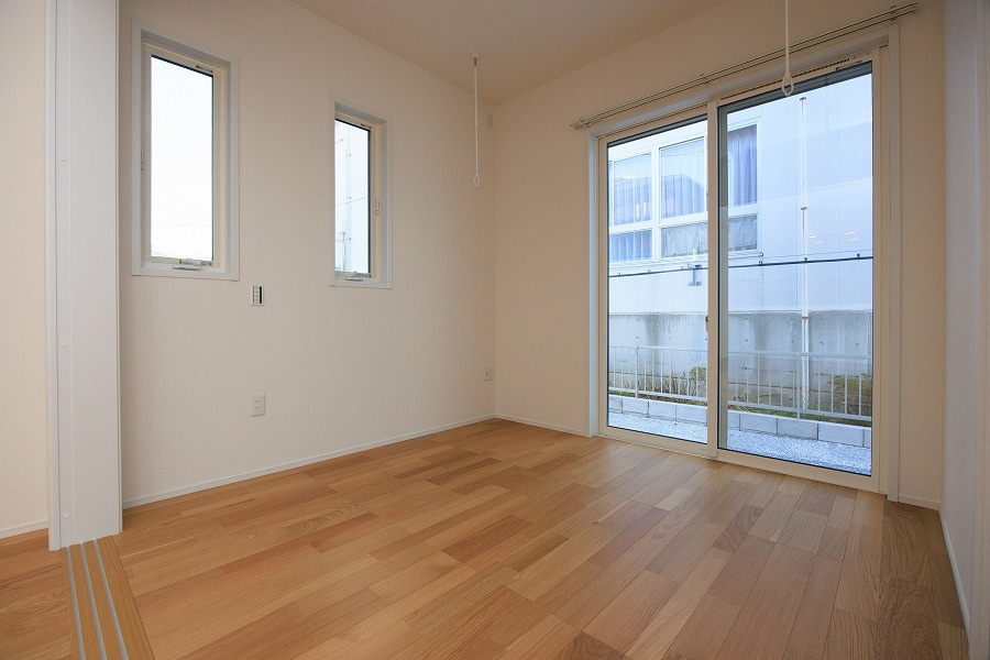 サンコート 八幡西区相生町の洋室