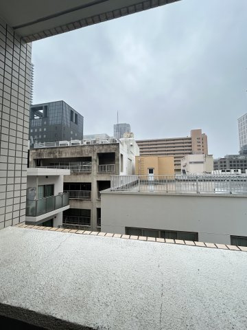 アーバンフラッツ瓦町の展望