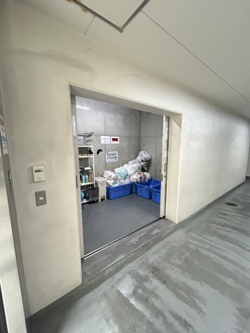 アーバンフラッツ瓦町のその他共用部分