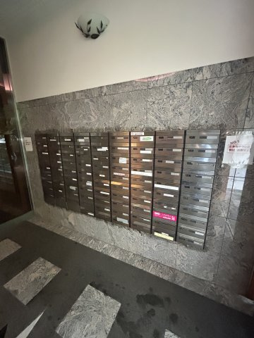 アーバンフラッツ瓦町のその他共用部分