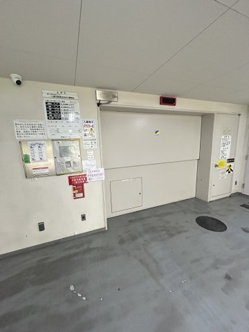 アーバンフラッツ瓦町のその他共用部分