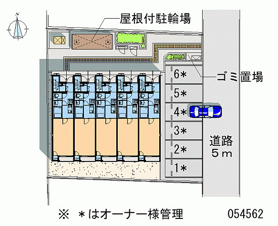 【その他共用部分】 | レオネクストスィングアイランド