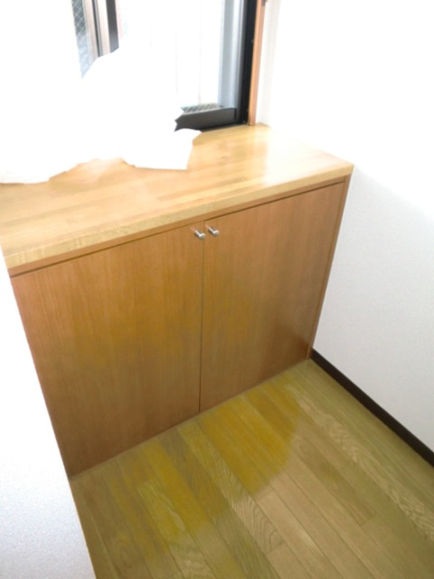 大阪市淀川区野中南２丁目の賃貸マンションのその他