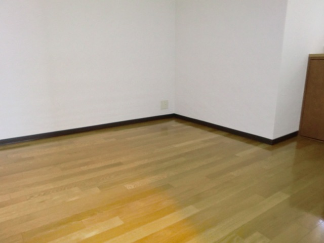 大阪市淀川区野中南２丁目の賃貸マンションの洋室