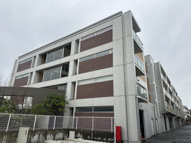 杉並区方南１丁目のマンションの画像