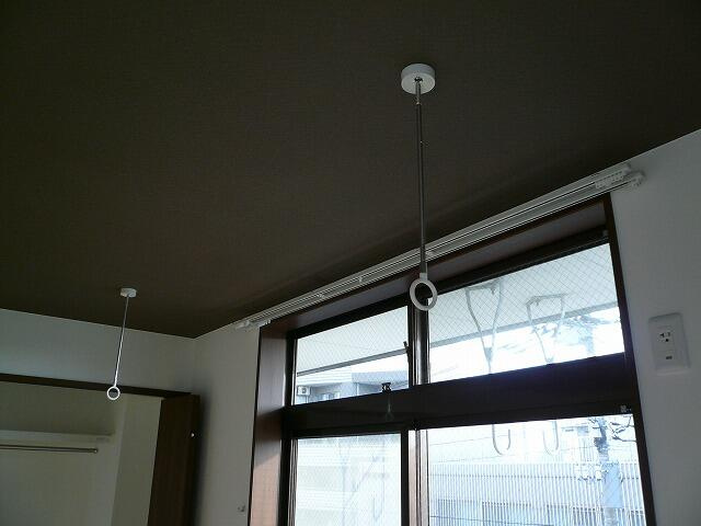 田中第一ビルの内装