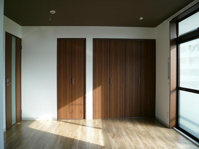 田中第一ビルの収納