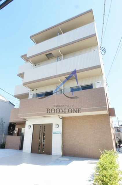 アイル　イムーブル府中