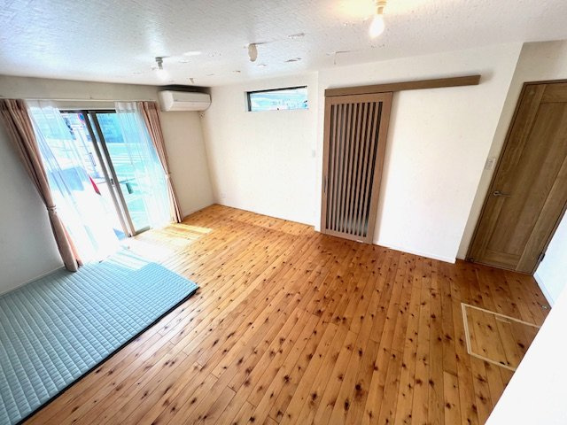 神戸市長田区長田町６丁目の玄関