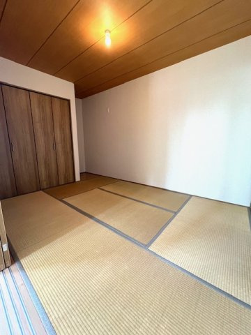 神戸市長田区長田町６丁目の和室