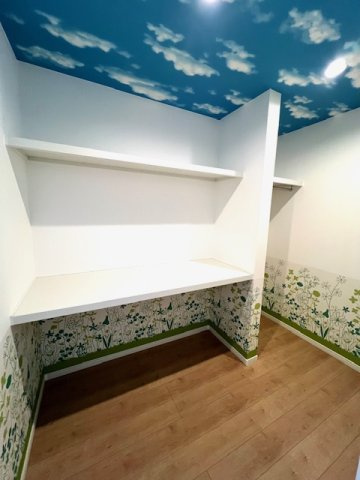 神戸市長田区長田町６丁目のキッチン