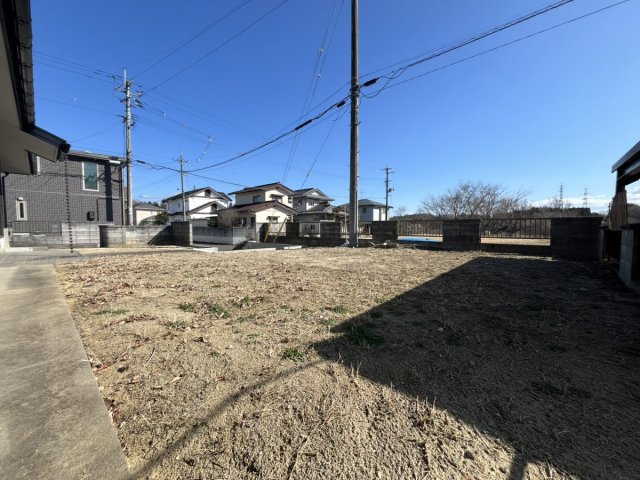 福島市蓬莱町七丁目　中古戸建のその他