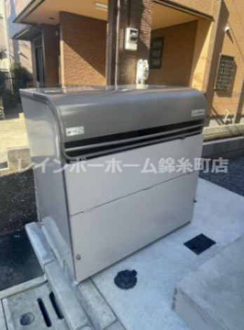 MQuarto船堀Ⅲのその他