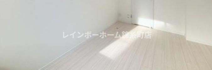 MQuarto船堀Ⅲの内装