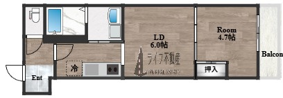 フジパレス俊徳道駅西