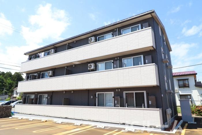 ノーブル スクエアA