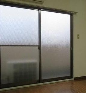 アグリアスのバルコニー