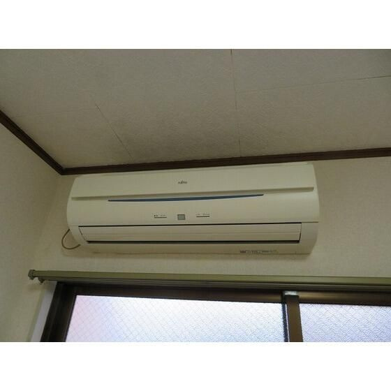 アグリアスの設備