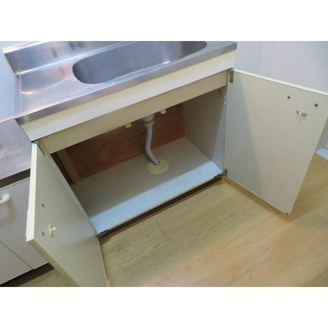 アグリアスのその他