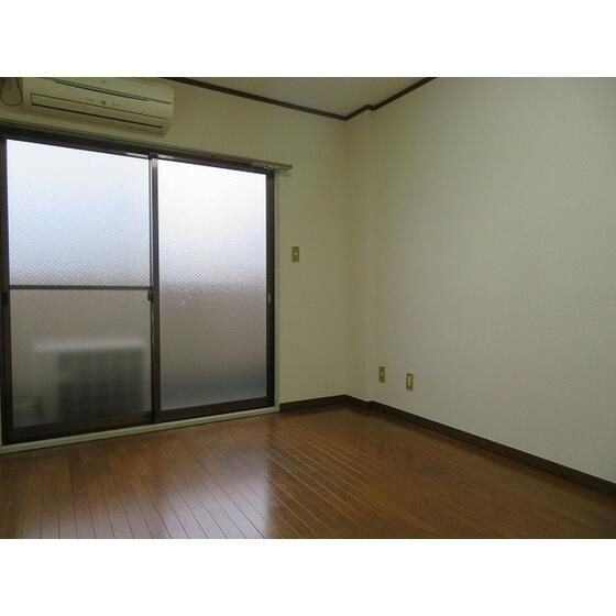 アグリアスの居間・リビング