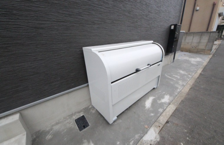 カインドネス一之江のその他共用部分