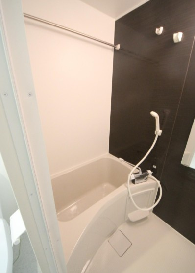 カインドネス一之江の浴室|※別部屋参照写真となります。