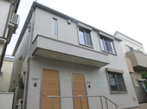 ラシーネ上用賀の画像