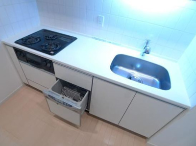 【キッチン】 | ザ・パーククロス錦糸町レジデンス