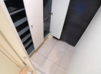 【玄関】 | ザ・パーククロス錦糸町レジデンス