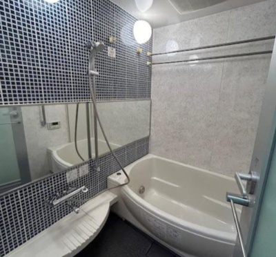 【浴室】 | ザ・パーククロス錦糸町レジデンス