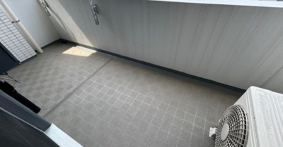 【バルコニー】 | ザ・パーククロス錦糸町レジデンス