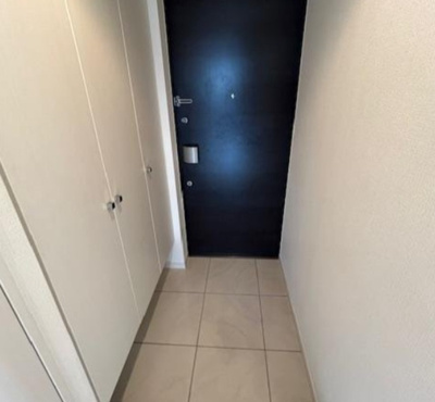 【玄関】 | ザ・パーククロス錦糸町レジデンス