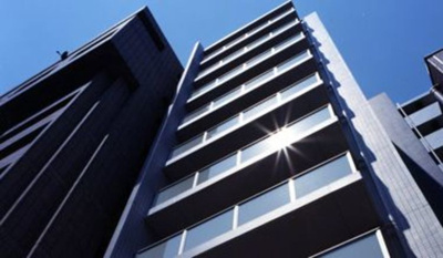 【外観】 | ザ・パーククロス錦糸町レジデンス