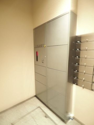 【その他共用部分】 | ザ・パーククロス錦糸町レジデンス